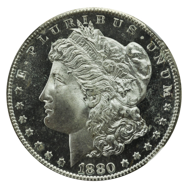 Morgan Dollars