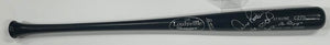 Alex Rodriguez Signed + Inscribed "500 HR Club" Bat. Auto PSA  Image 1