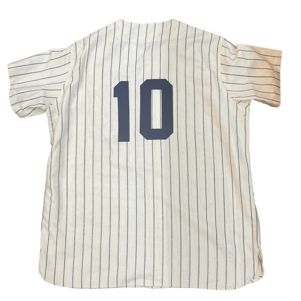 Mitchell & Ness Cooperstown Collection 1961 Yankees Signed Jersey 24 Signatures. Auto PSA  Image 5